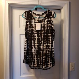 NWT Lularoe Cocoa Top